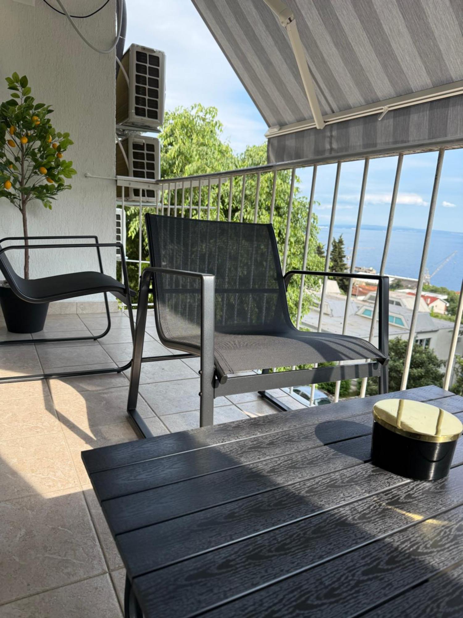Apartment Maris Rijeka